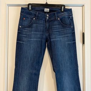 Hudson Jeans